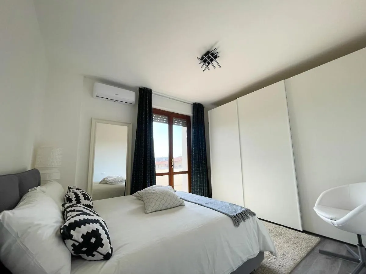 Appartamento Orizzonte Viareggio Apartment