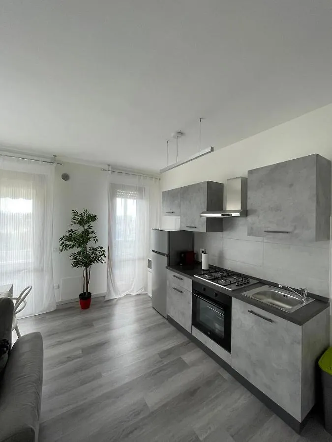 Apartment Appartamento Orizzonte Viareggio