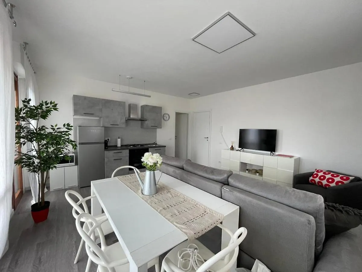 Apartment Appartamento Orizzonte Viareggio