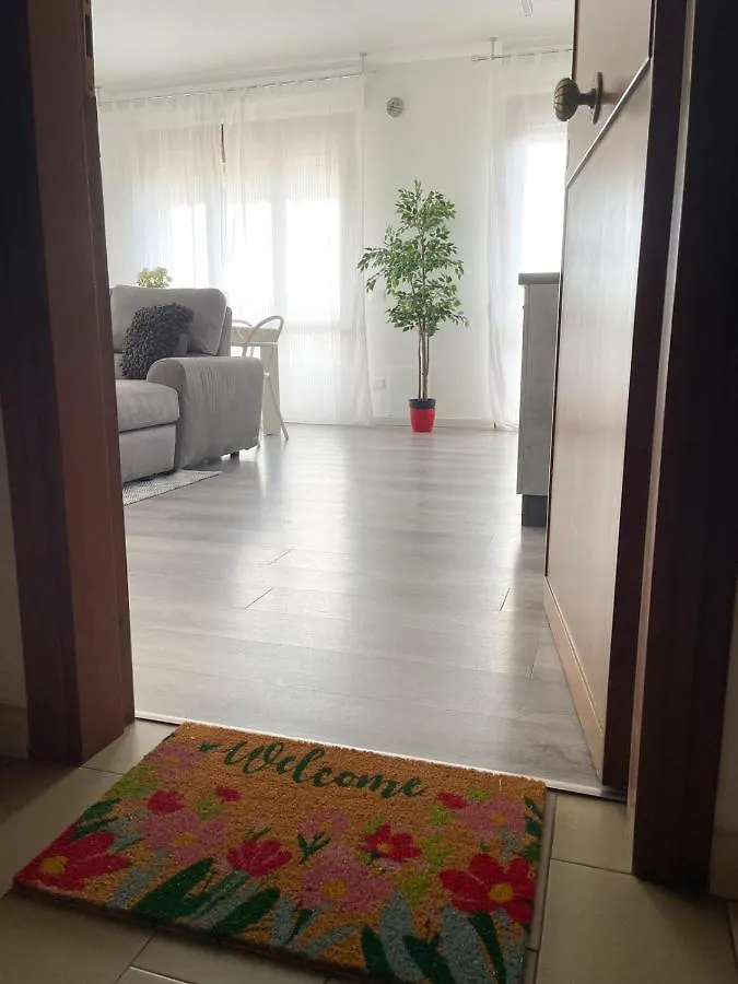 Appartamento Orizzonte Viareggio 0*,  Italy