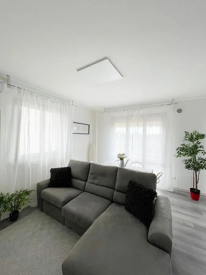 Appartamento Orizzonte Viareggio