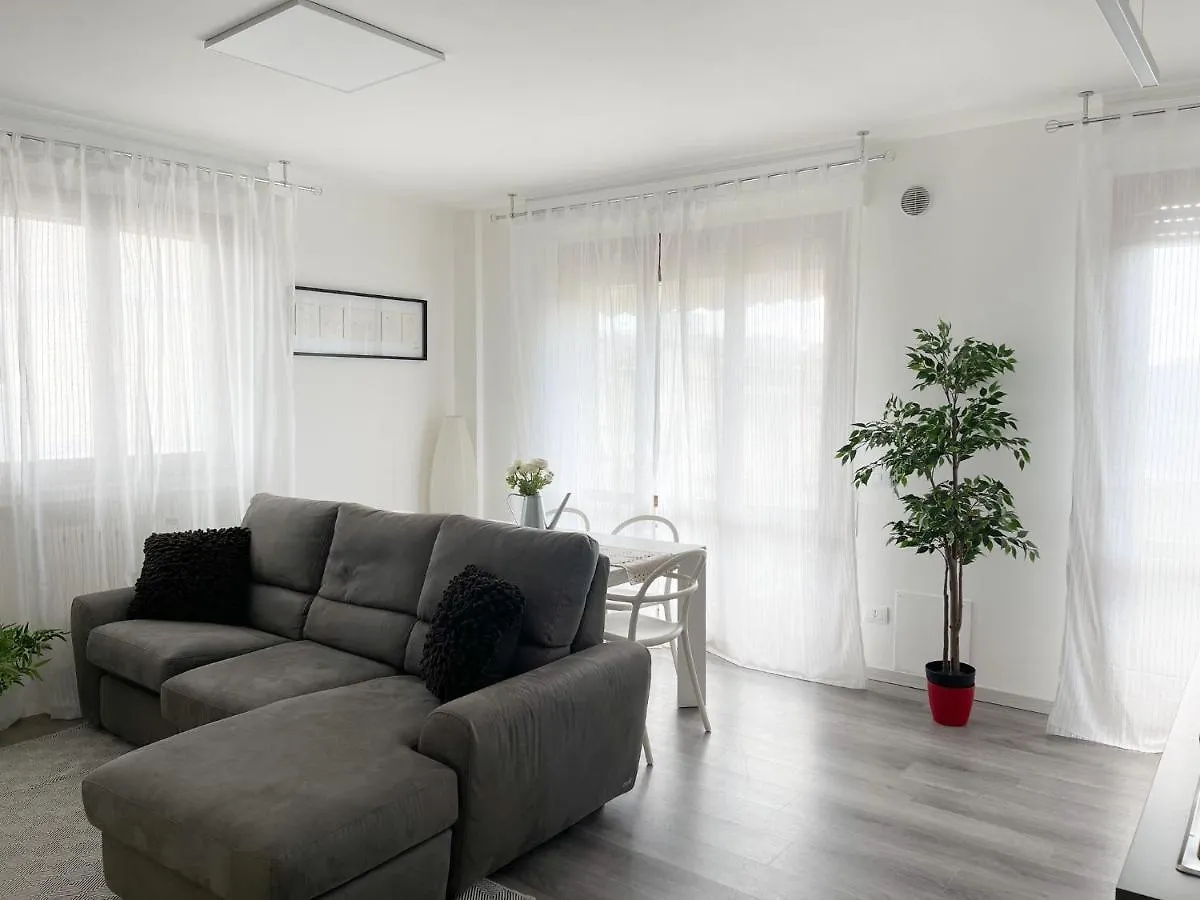 Appartamento Orizzonte Viareggio