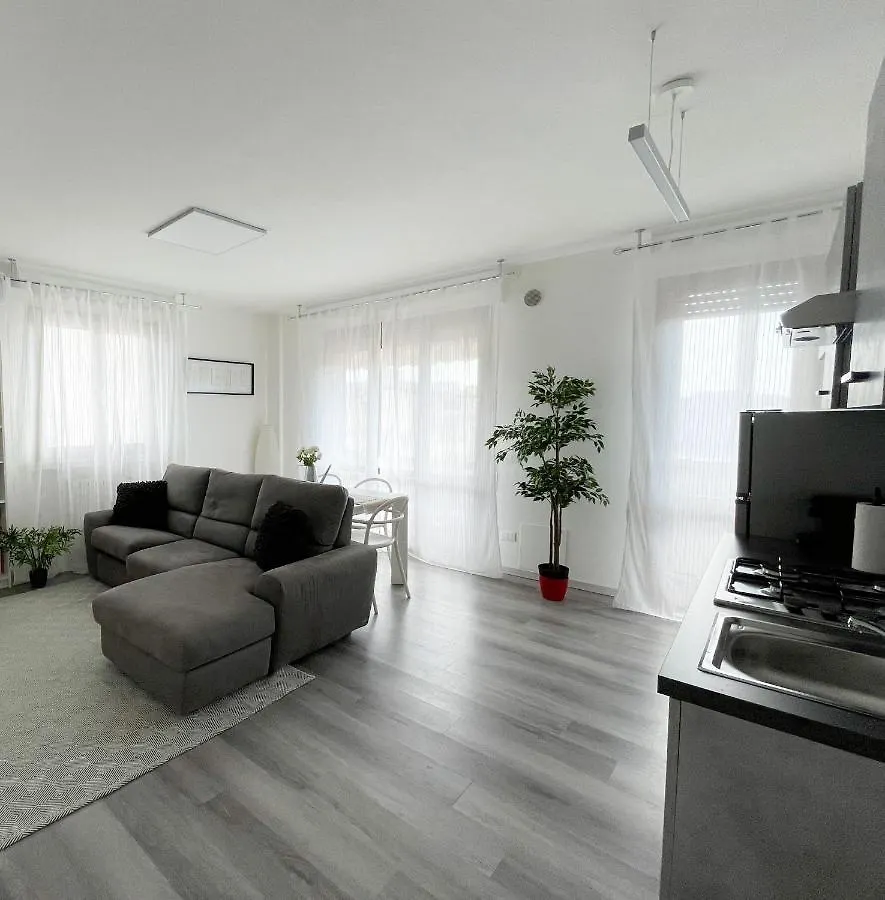 Apartment Appartamento Orizzonte Viareggio