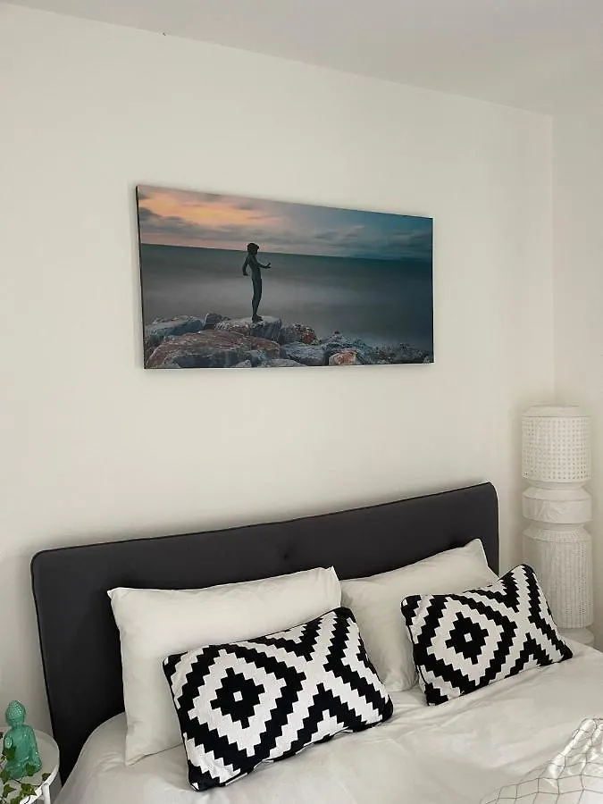 Appartamento Orizzonte Viareggio Apartment