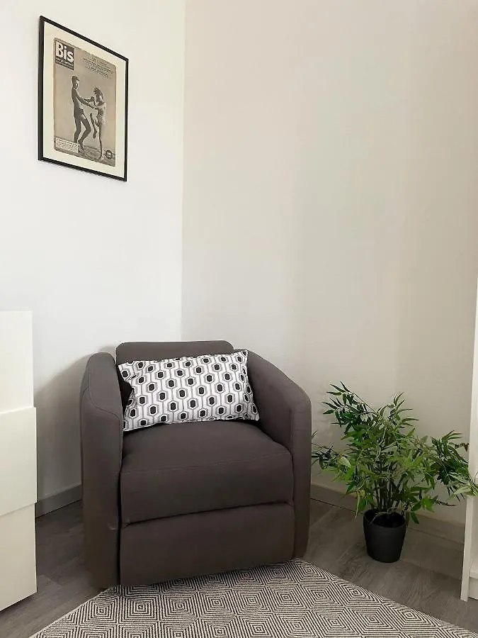 Apartment Appartamento Orizzonte Viareggio