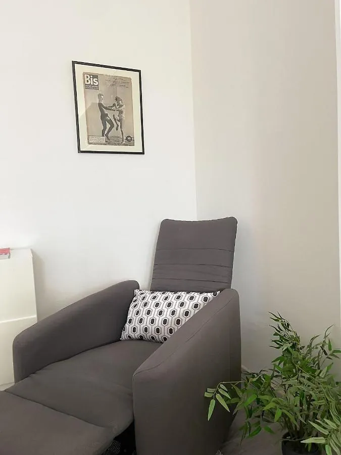 Appartamento Orizzonte Viareggio Apartment