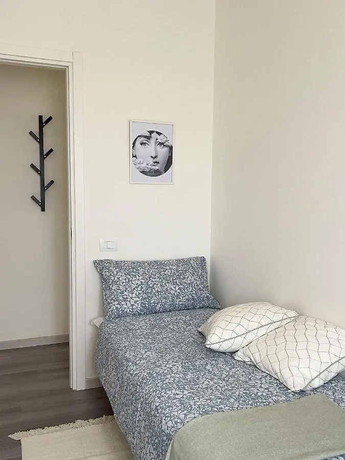 Appartamento Orizzonte Viareggio 0*,