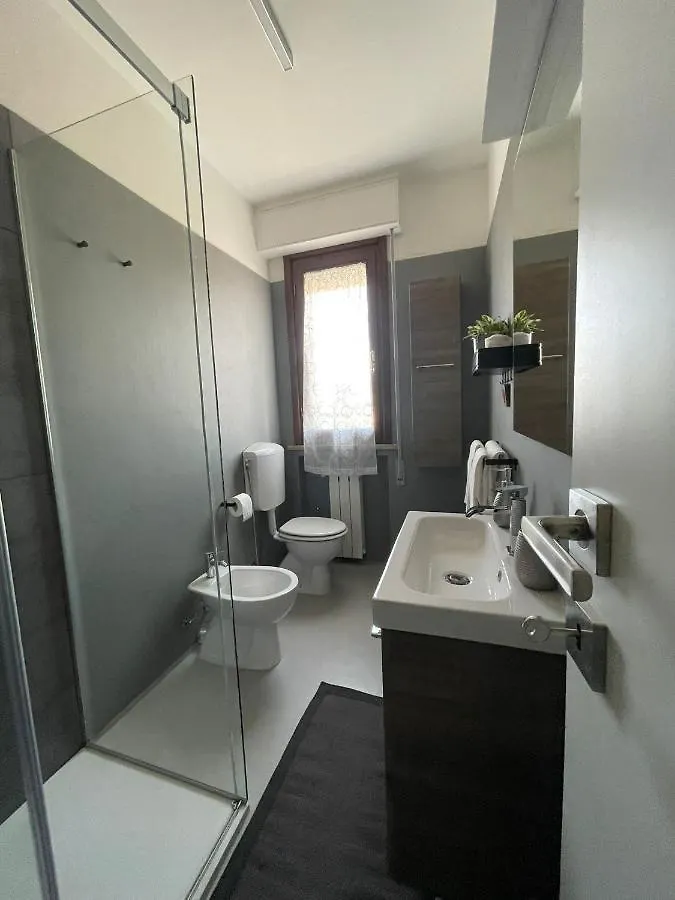 Apartment Appartamento Orizzonte Viareggio