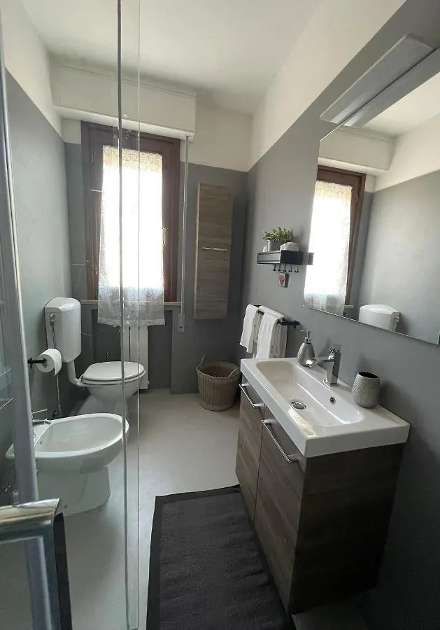 Appartamento Orizzonte Viareggio Apartment