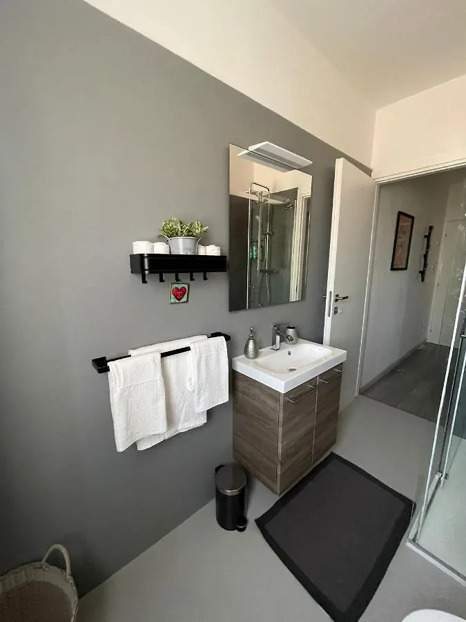 Appartamento Orizzonte Viareggio