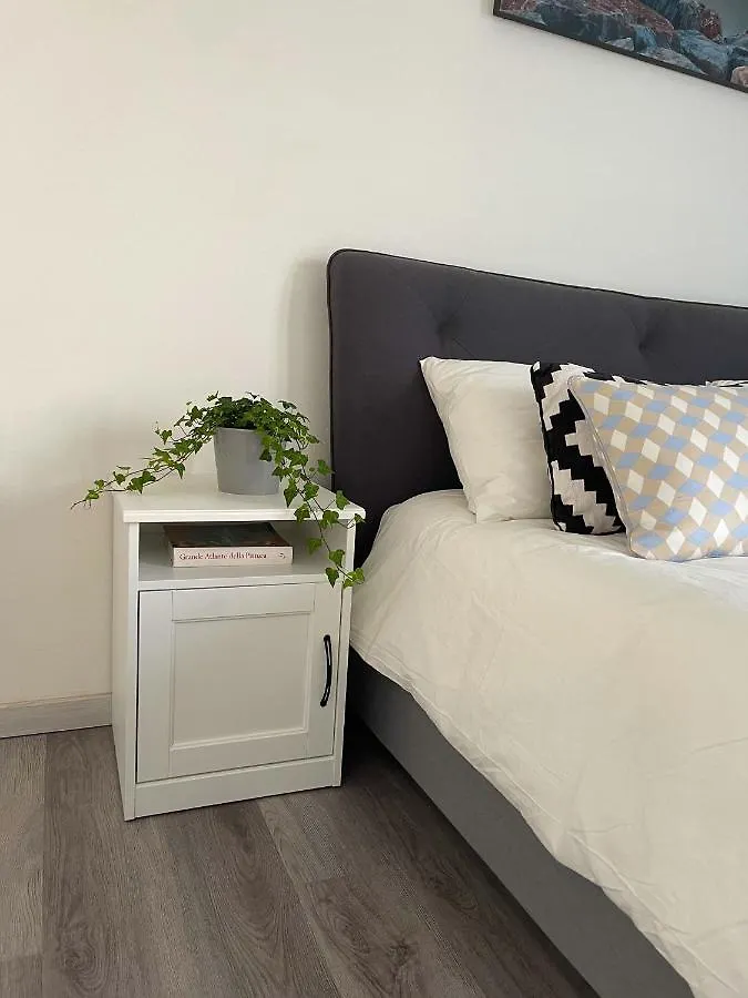 Apartment Appartamento Orizzonte Viareggio Italy