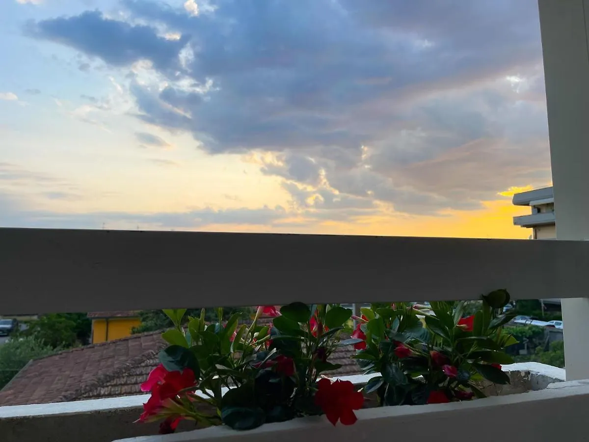 Appartamento Orizzonte Viareggio Apartment