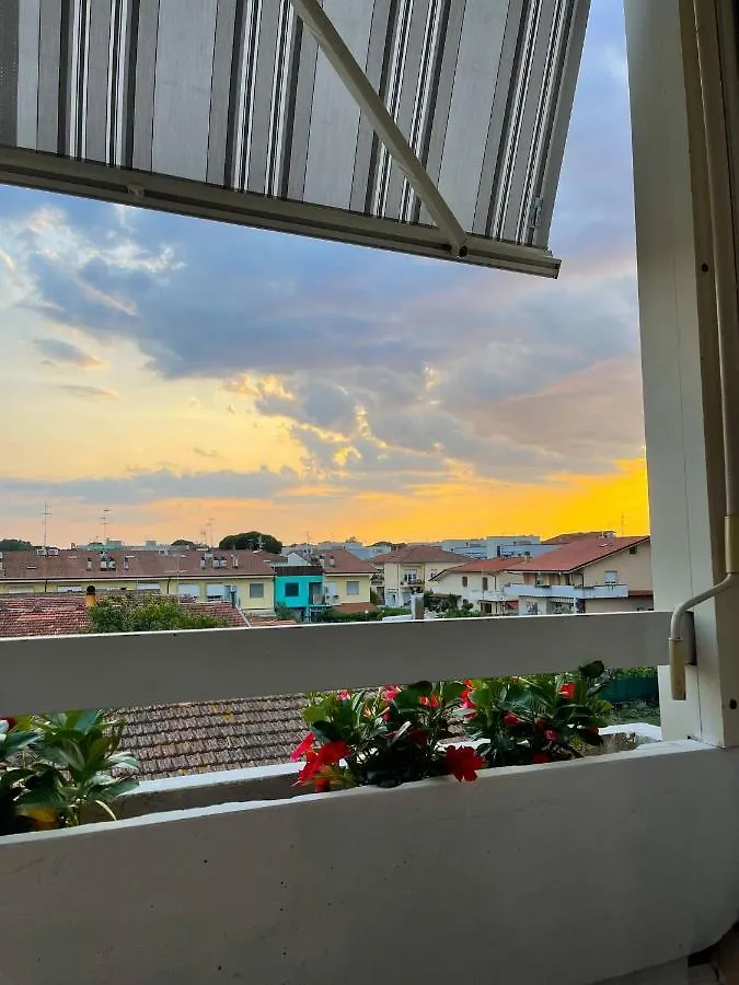 Appartamento Orizzonte Viareggio Italy