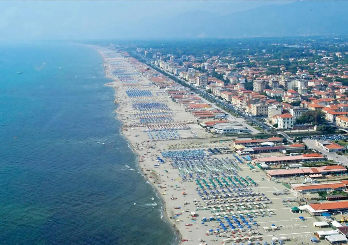 Apartment Appartamento Orizzonte Viareggio