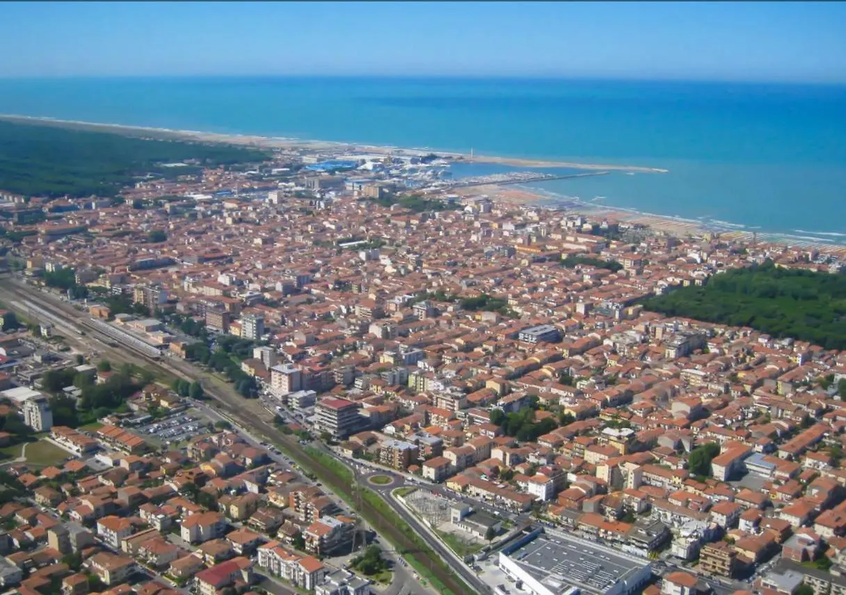 Appartamento Orizzonte Viareggio 0*,  Italy